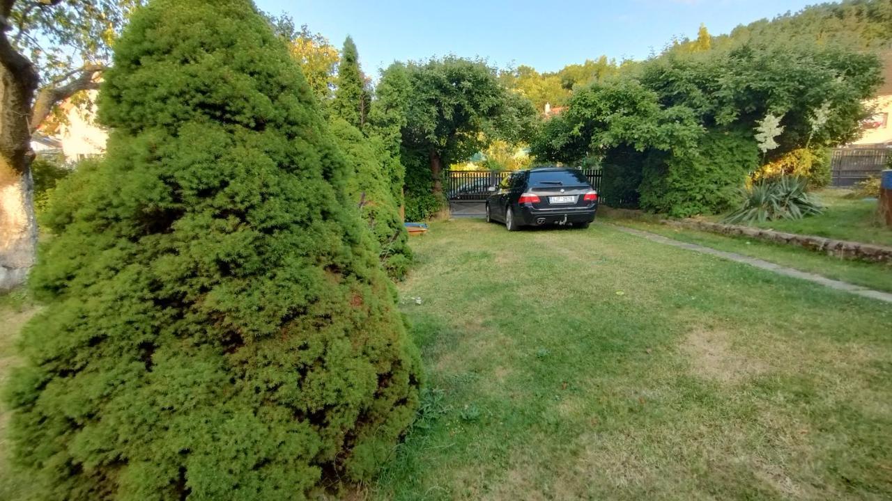 דירה Zbraslav Old Garden