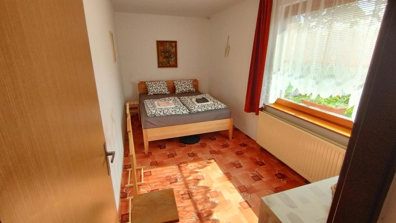 Zbraslav Old Garden Апартаменты *